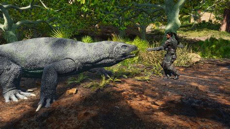 mega rabies ark|All ARK Survival Ascended Diseases & How To Cure Them.